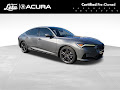 2024 Acura Integra A-Spec Tech Package