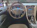 2014 Ford Fusion S