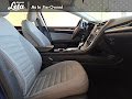 2014 Ford Fusion S