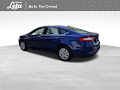 2014 Ford Fusion S
