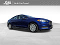 2014 Ford Fusion S