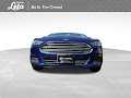 2014 Ford Fusion S
