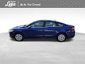 2014 Ford Fusion S