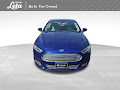 2014 Ford Fusion S