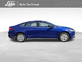 2014 Ford Fusion S