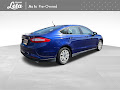 2014 Ford Fusion S