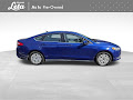 2014 Ford Fusion S