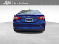 2014 Ford Fusion S