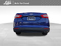 2014 Ford Fusion S