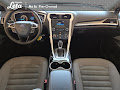 2014 Ford Fusion S