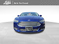 2014 Ford Fusion S