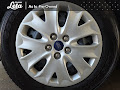 2014 Ford Fusion S
