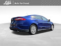 2014 Ford Fusion S