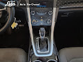 2014 Ford Fusion S