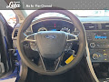 2014 Ford Fusion S