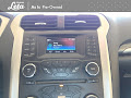 2014 Ford Fusion S