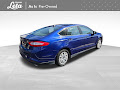 2014 Ford Fusion S