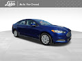 2014 Ford Fusion S