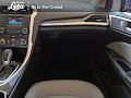 2014 Ford Fusion S