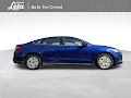2014 Ford Fusion S
