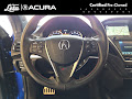2020 Acura MDX Technology & A-Spec Packages