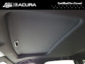 2020 Acura MDX Technology & A-Spec Packages