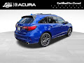 2020 Acura MDX Technology & A-Spec Packages