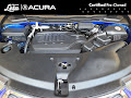 2020 Acura MDX Technology & A-Spec Packages