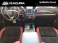 2020 Acura MDX Technology & A-Spec Packages