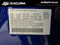 2020 Acura MDX Technology & A-Spec Packages