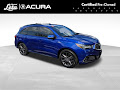 2020 Acura MDX Technology & A-Spec Packages