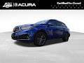 2020 Acura MDX Technology & A-Spec Packages