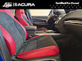 2020 Acura MDX Technology & A-Spec Packages