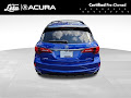 2020 Acura MDX Technology & A-Spec Packages
