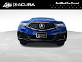 2020 Acura MDX Technology & A-Spec Packages