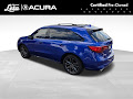 2020 Acura MDX Technology & A-Spec Packages