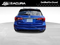 2020 Acura MDX Technology & A-Spec Packages