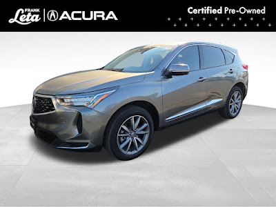 2023 Acura RDX
