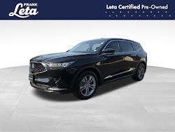 2024 Acura MDX 3.5L