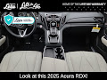 2025 Acura RDX Base