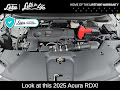 2025 Acura RDX Base