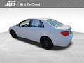 2006 Toyota Corolla LE
