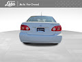 2006 Toyota Corolla LE