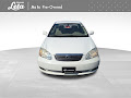 2006 Toyota Corolla LE