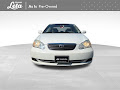 2006 Toyota Corolla LE