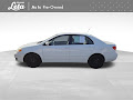 2006 Toyota Corolla LE