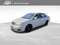 2006 Toyota Corolla LE