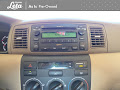 2006 Toyota Corolla LE