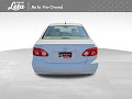 2006 Toyota Corolla LE