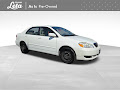 2006 Toyota Corolla LE